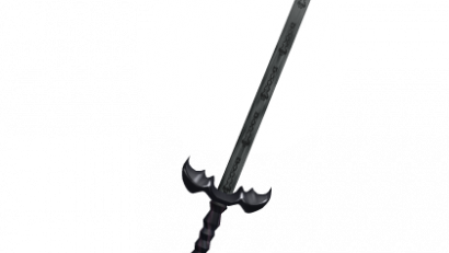 Evil Knight Sword