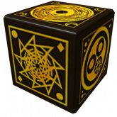 Image of Forbidden Box