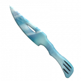 Image of Frozen Throwing Knives