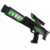 Image of Galactic Green Blaster