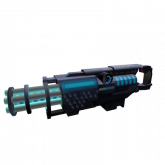 Image of Galactic Laser Gun
