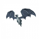 Image of Ghost Dragon