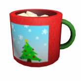 Image of Hot Chocolate