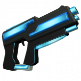 Image of Hyperlaser Gun