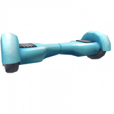 Image of Ice Blue Rolling Hoverboard