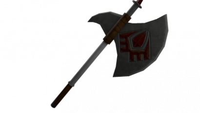 Knights of Redcliff: Battle Axe
