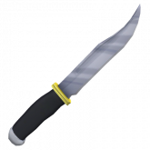 Image of Mad Murderer Knife