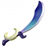Image of Midnight Sword