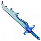 Image of Mythic Sword of the Tides