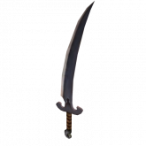 Image of Orc Blade