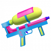 Image of Party Blaster Paint Gun