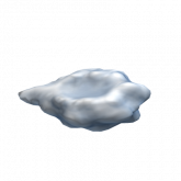Image of Pompous, the Cloud