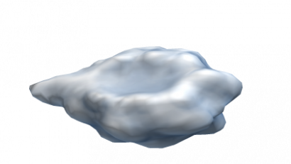 Pompous, the Cloud