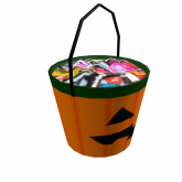 Image of Pumpkin Bucket