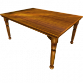 Image of RAIG Table