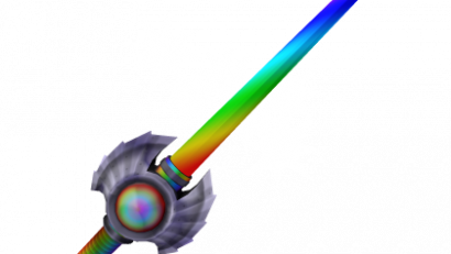 Rainbow Periastron Omega