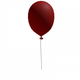 Image of Red Balloon