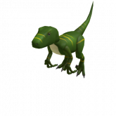 Image of Ridable Raptor