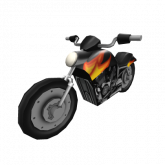 Image of Ro-torcycle