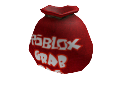 ROBLOX Grab Bag