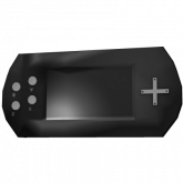 Image of ROBLOX Portable Game System (RPGS)