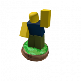 Image of Robloxian Clone