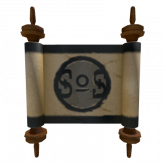 Image of Scroll of Sevenless