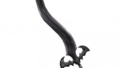 Shadow Sword