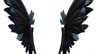Sinister Korblox Wings