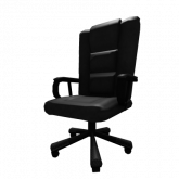 Image of Sorcus' Chair