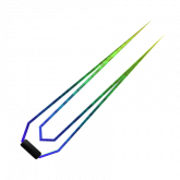 Image of Spec Epsilon Biograft Energy Sword