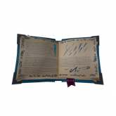 Image of Spell Book of Ice Cold Revenge