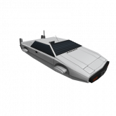 Image of Spy All Terrain Vehicle