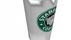 Starblox Latte