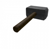 Image of Stone Hammer