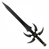 Image of Sword of Darkness