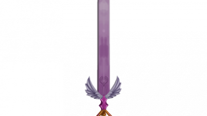 Sword of Heartsongs