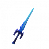 Image of Sword of the Epicblueness