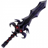 Image of Sword of the Eternal Abyss