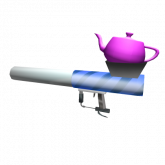 Image of Teapot Launcher