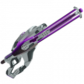 Image of Ultraviolet Blaster