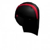 Image of Black and Red