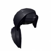 Image of Black Ponytail