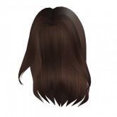 Image of California Girl Brown Hair