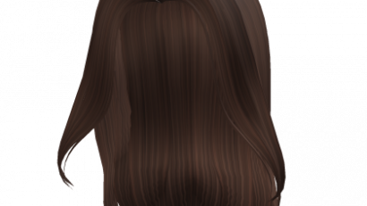 California Girl Brown Hair