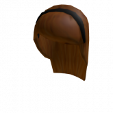 Image of Cinnamon Hair