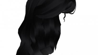 Dark Ethereal Hairstyle