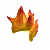 Image of Flaming Mohawk
