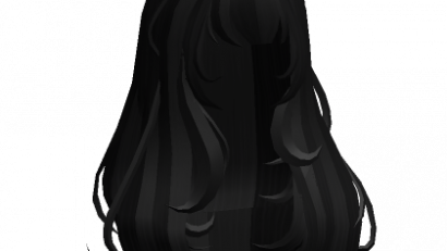 Gospel Girl Hair in Black