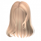 Image of Material Girl Blonde Hair